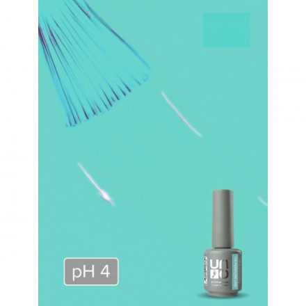 UNO   PEDICURE LINE   #114   8мл (8г)   Гель-лак однофазный для педикюра