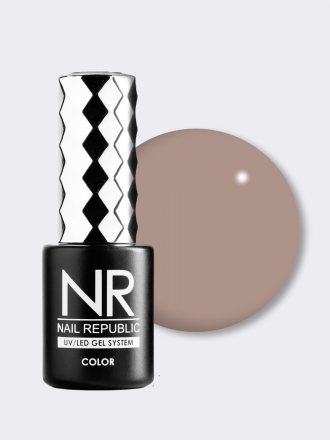 NAIL REPUBLIC   #078 Vintage   10мл   Гель-лак