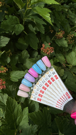 BSG   KONFITYUR BB   #15   ВЫСОКАЯ ВЯЗКОСТЬ   13г (шайба)   Гель для моделирования густой