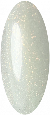 BSG   KONFITYUR HB   #52   НИЗКАЯ ВЯЗКОСТЬ   13г (шайба)   Гель для моделирования средне-жидкий полупрозрачный с шиммером