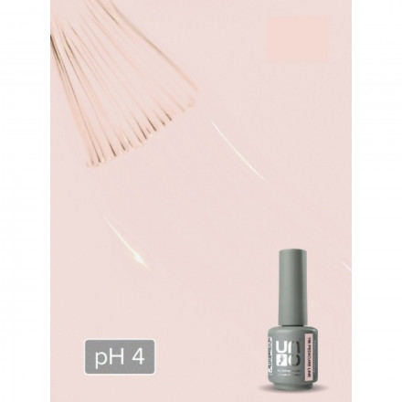UNO   PEDICURE LINE   #116   8мл (8г)   Гель-лак однофазный для педикюра