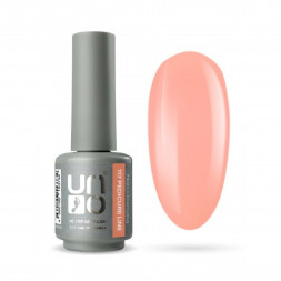 UNO   PEDICURE LINE   #117   8мл (8г)   Гель-лак однофазный для педикюра