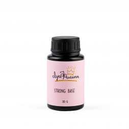 ЛУИ ФИЛИПП   База  Base STRONG   (бутылка) 30г   Limited