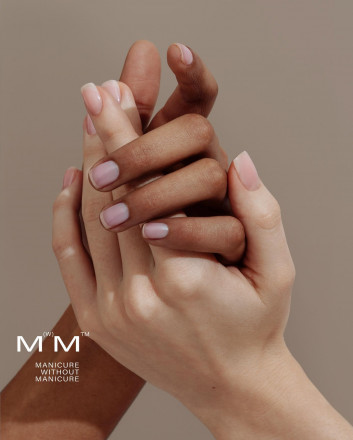 LiNTO   База камуфлирующая  15мл  Base  NAKED CANDY