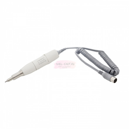 MARATHON   Наконечник-микромотор к аппарату для маникюра   SDE-H35LSP, 35000об/мин, 3,2 Ncm, Корея   БЕЛЫЙ