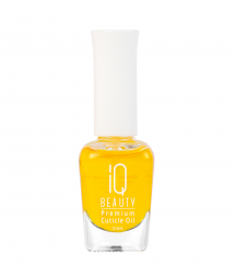 IQ BEAUTY   PREMIUM CUTICLE OIL   12,5мл   Обогащённое масло для кутикулы