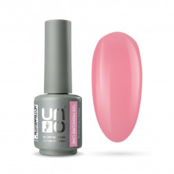 UNO   PEDICURE LINE   #125   8мл (8г)   Гель-лак однофазный для педикюра