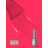 UNO   PEDICURE LINE   #127   8мл (8г)   Гель-лак однофазный для педикюра неновый
