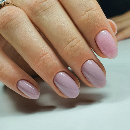 BSG   Base Colloration Hard   #07   20мл   База камуфлирующая жесткая