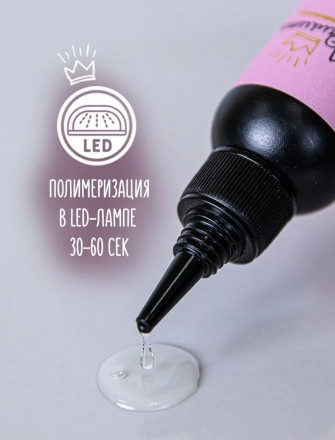 ЛУИ ФИЛИПП   Топ  Top STRONG no wipe 30g   Limited