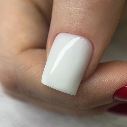 BSG   KONFITYUR HB   #76   НИЗКАЯ ВЯЗКОСТЬ   13г (шайба)   Гель для моделирования средне-жидкий молочный