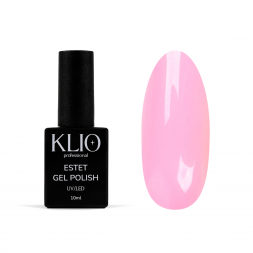 KLIO   ESTET   #318   10мл   Гель-лак