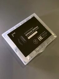 ONE NAIL &amp; GRAPE   Верхние формы   120шт   КЛАССИЧЕСКИЙ ИЗГИБ   #2