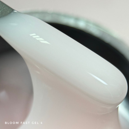 BLOOM   Gel FAST   #04   15мл   Гель для моделирования
