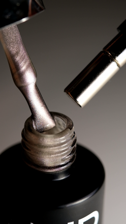 NAIL REPUBLIC   CAT   #139   Satin   10мл   Гель-лак кошачий глаз