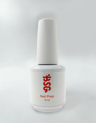 BSG   Дегидратор   Nail Prep   15мл