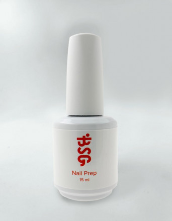 BSG   Дегидратор   Nail Prep   15мл