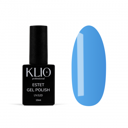 KLIO   ESTET   #104   10мл   Гель-лак