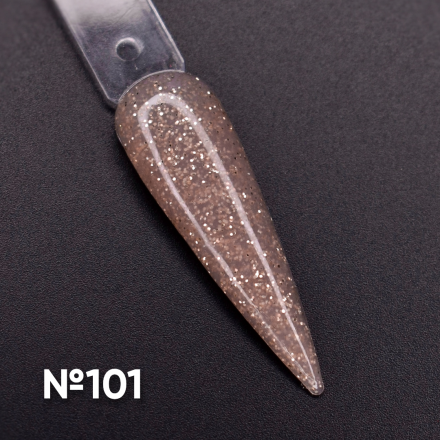 ОПЦИЯ   Гель для моделирования с шиммером   15мл   #101