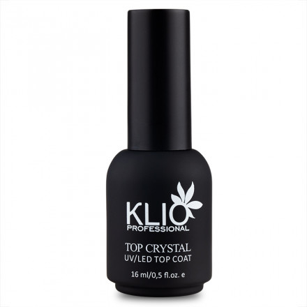 KLIO  Топ без л/с без UV-фильтра  Top  CRYSTAL  16мл