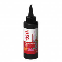 BSG   Универсальный разбавитель для гелевых систем   100мл