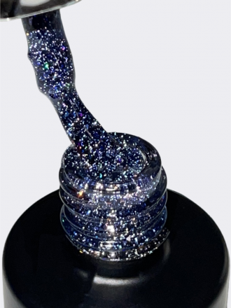 NAIL REPUBLIC   #1094 Bright Flash   10мл   Гель-лак светоотражающий