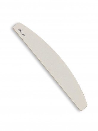 ALGEBRA BEAUTY   For Skin   #280   20шт   Сменные файлы для пилочного маникюра