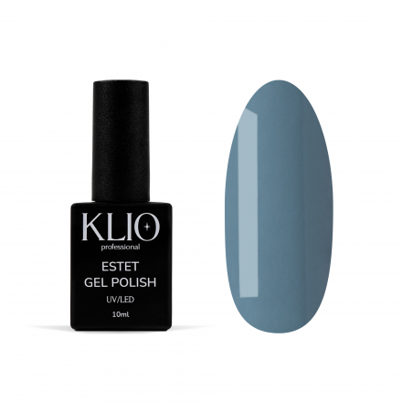 KLIO   ESTET   #107   10мл   Гель-лак