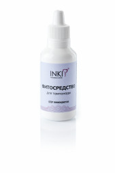 INKI   Фитосредство   ДЛЯ ТАМПОНАДЫ   30мл   [Stop онихокриптоз]