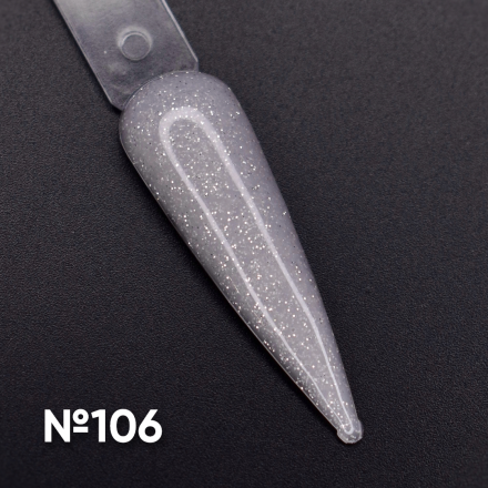 ОПЦИЯ   Гель для моделирования с шиммером   15мл   #106