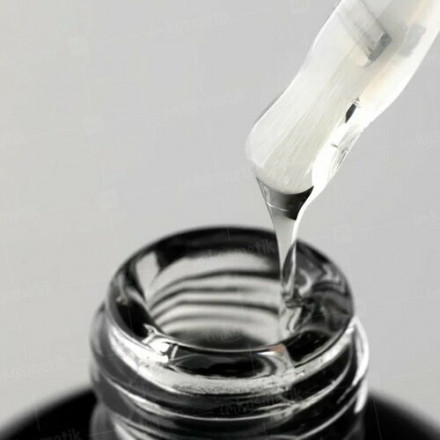 BLOOM   Base  PODO ELASTIC   15мл   База прозрачная для педикюра