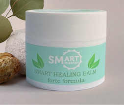 SMART   Бальзам для быстрого восстановления кожи  HEALING BALM   15мл