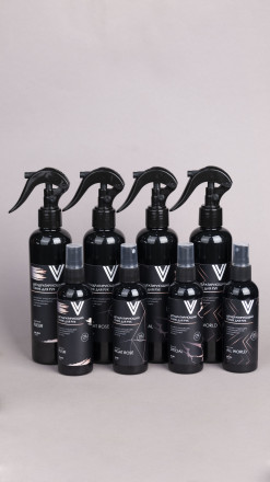 VOGUE NAILS  Дегидратирующий тоник для рук  FLEUR  250мл