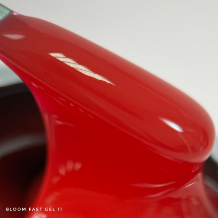 BLOOM   Gel FAST   #11   15мл   Гель для моделирования