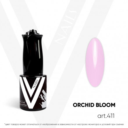 VOGUE NAILS   Гель-лак  10мл  ORCHID BLOOM