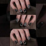 VOGUE NAILS   Гель-лак кошачий глаз хамелеон  10мл   КОЗЫРНЫЙ ТУЗ