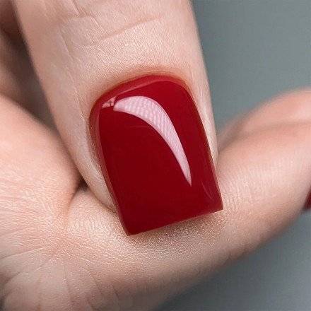 BSG   KONFITYUR HB   #100   НИЗКАЯ ВЯЗКОСТЬ   13г (шайба)   Гель для моделирования средне-жидкий