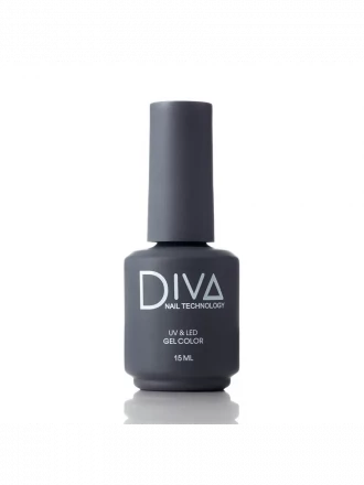 DIVA   Гель-лак   15мл   #90   (СНЯТО)