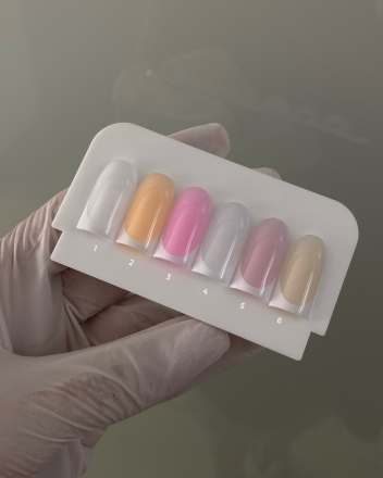 ONE NAIL   Base STRONG #03   15мл   База камуфлирующая густая