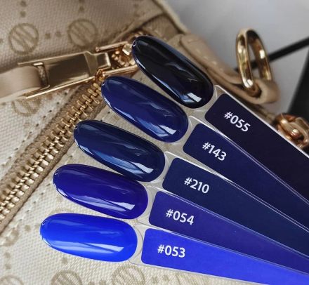 ONE NAIL   Classic   #143   15мл   Гель-лак*