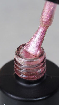 NAIL REPUBLIC   #752 Sirena   10мл   Гель-лак перламутровый