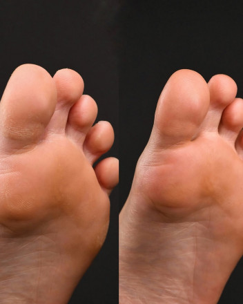 ALTA NIVELO   СПА-свеча парофинотерапия для маникюра и педикюра   30мл   Magic Spa   TAHITI FLOWER   #01