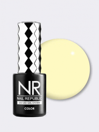 NAIL REPUBLIC   #674 New Classic Colours   10мл   Гель-лак