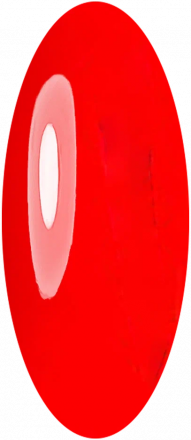 BSG   KONFITYUR HB   #08   НИЗКАЯ ВЯЗКОСТЬ   13г (шайба)   Гель для моделирования средне-жидкий неоновый