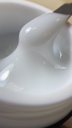 ONE NAIL   Gel Fast   MILK   30г    Гель для моделирования средней консистенции молочный