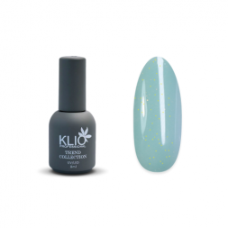KLIO  Гель-лак  TREND COLLECTION   8мл  №35