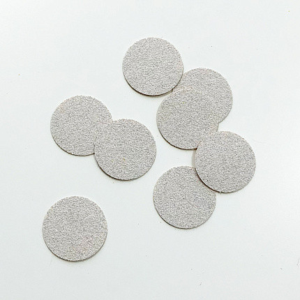 SMART   Сменные файлы PREMIUM для педикюрного диска (50 шт/уп)   M #180