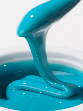 NAIL REPUBLIC   Gel WOW   #222   15г   Гель для моделирования цветной