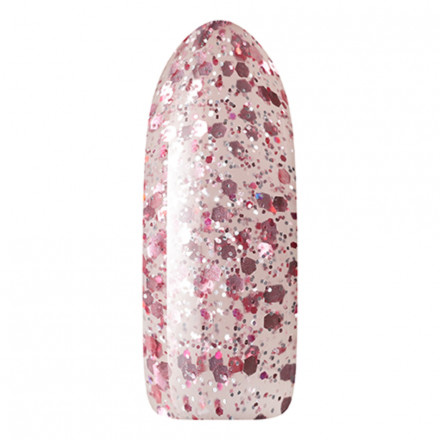 VOGUE NAILS   Полигель с шиммером  AcryGel PARTY  20мл  #06