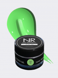 NAIL REPUBLIC   Gel WOW   #223   15г   Гель для моделирования цветной